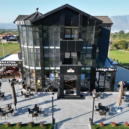 Hotel Braxton Shupenze Dış mekan fotoğraf