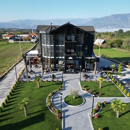 Hotel Braxton Shupenze Dış mekan fotoğraf