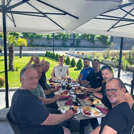 Hotel Braxton Shupenze Dış mekan fotoğraf