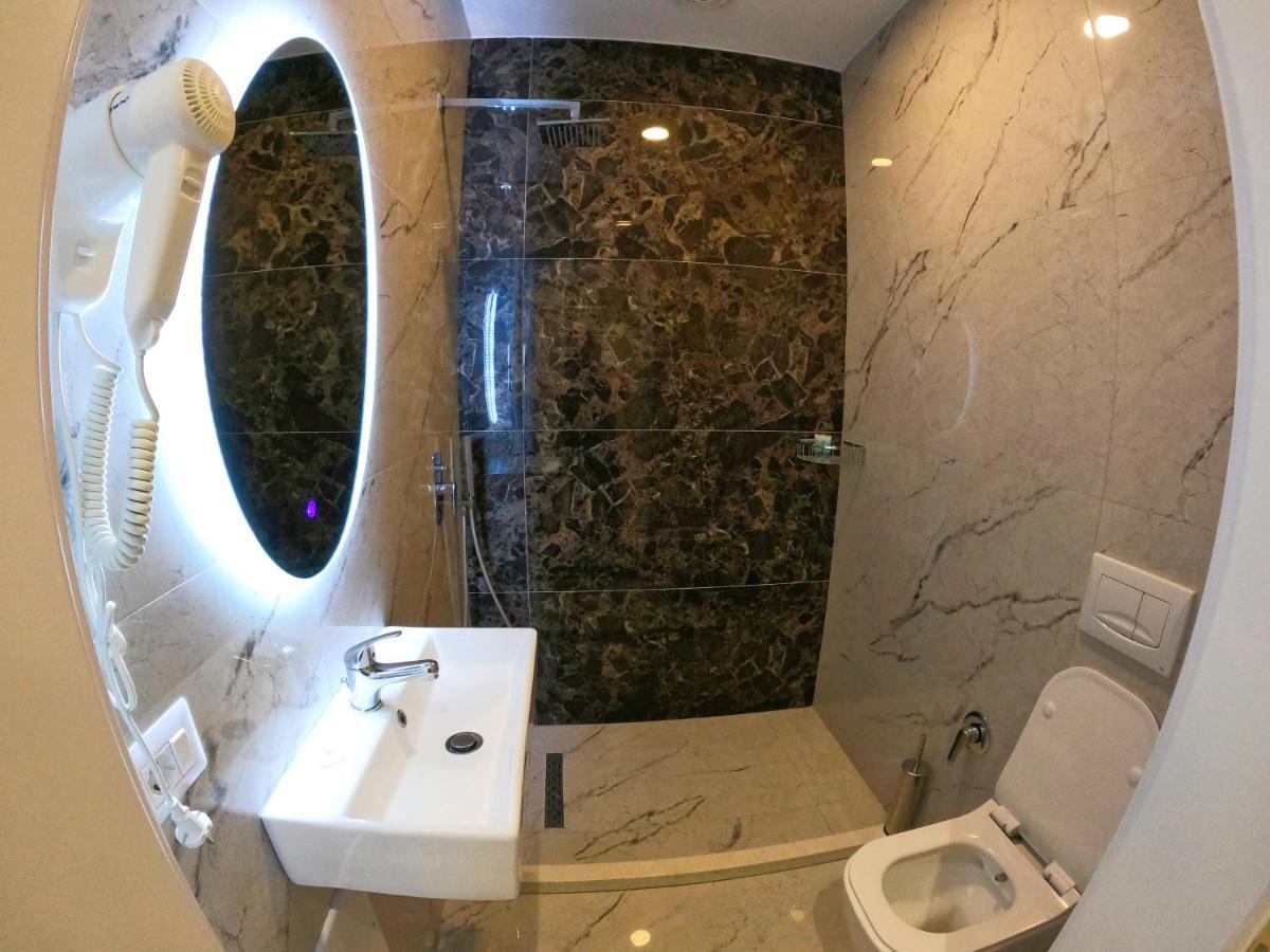 Hotel Braxton Shupenze Dış mekan fotoğraf