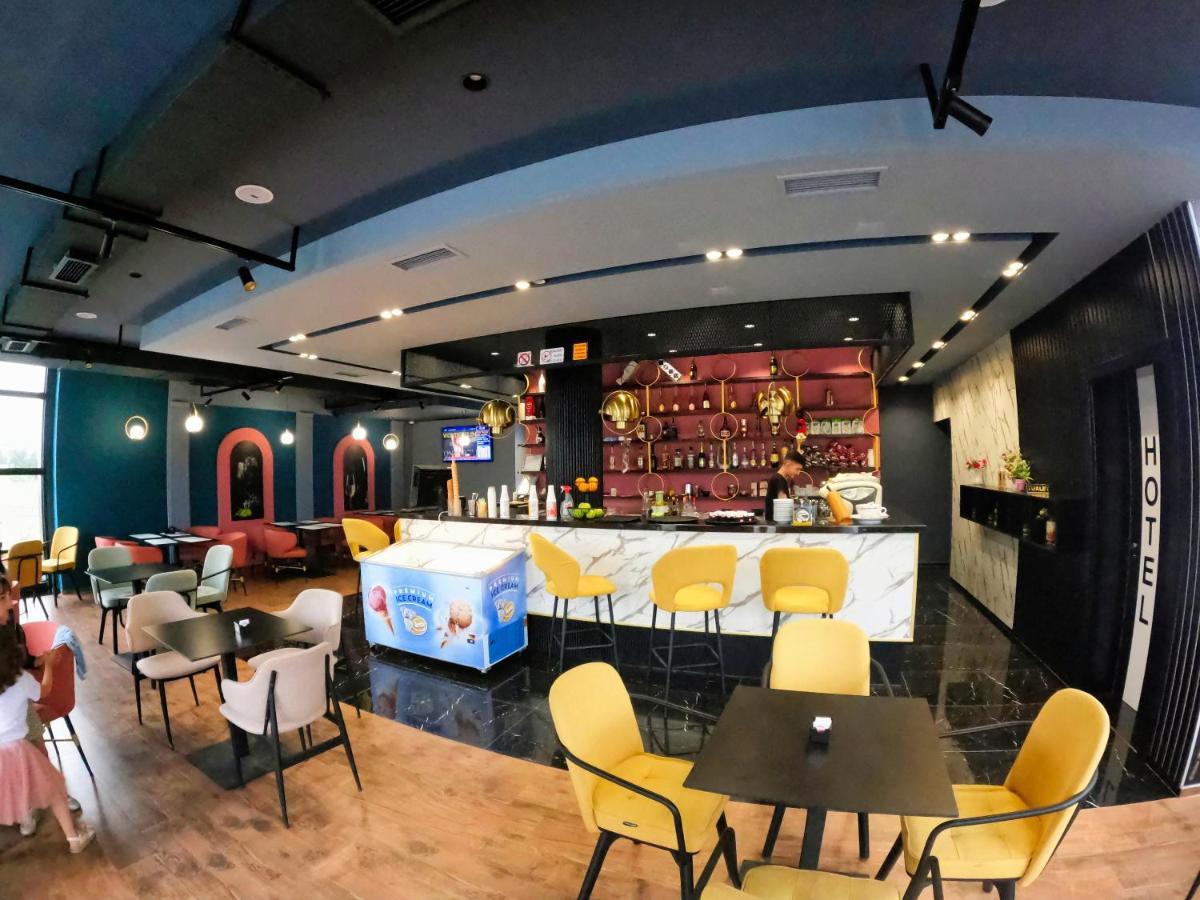 Hotel Braxton Shupenze Dış mekan fotoğraf