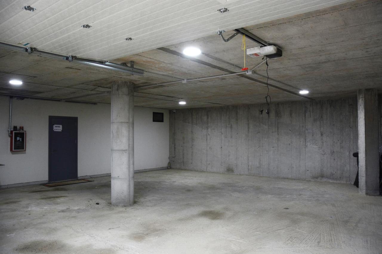 Hotel Braxton Shupenze Dış mekan fotoğraf