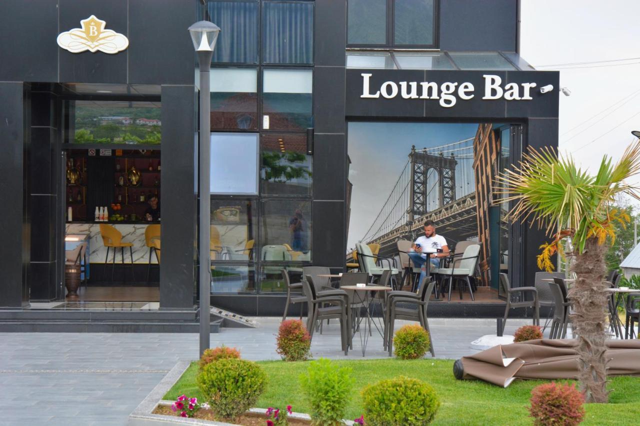 Hotel Braxton Shupenze Dış mekan fotoğraf
