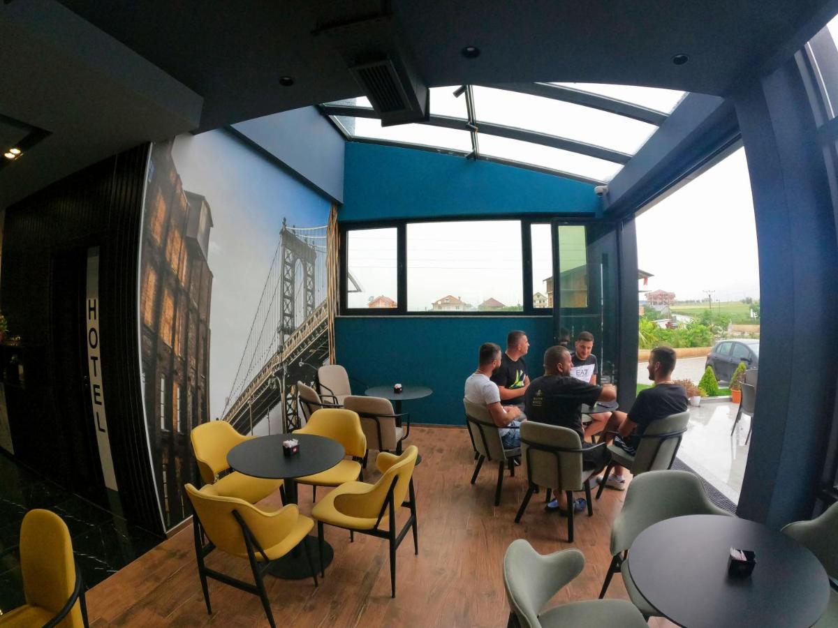 Hotel Braxton Shupenze Dış mekan fotoğraf