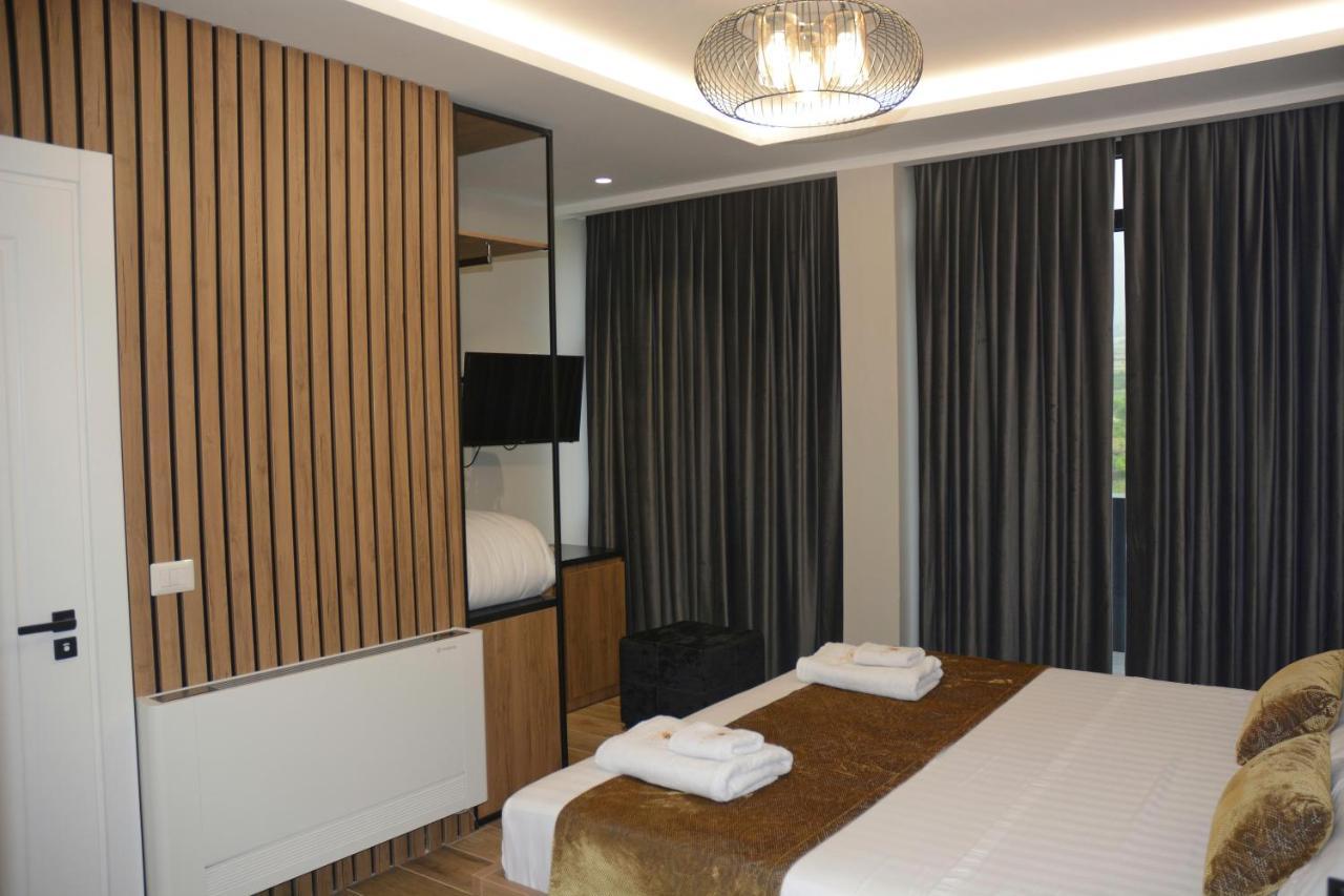 Hotel Braxton Shupenze Dış mekan fotoğraf