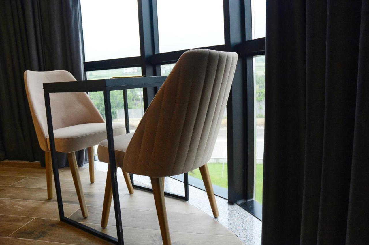 Hotel Braxton Shupenze Dış mekan fotoğraf
