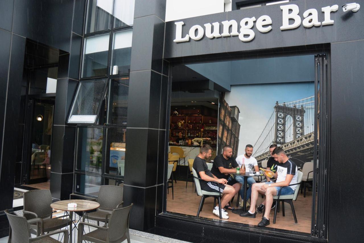 Hotel Braxton Shupenze Dış mekan fotoğraf