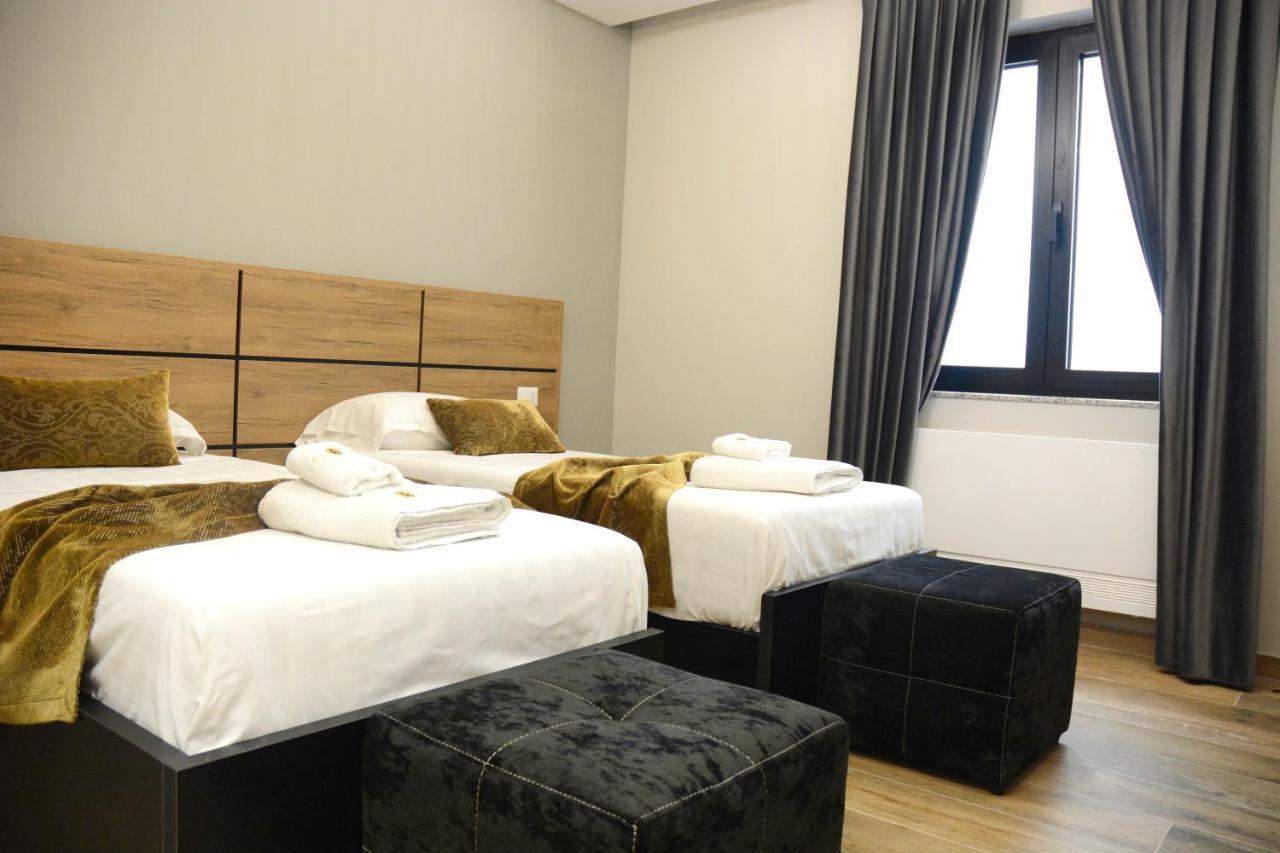 Hotel Braxton Shupenze Dış mekan fotoğraf