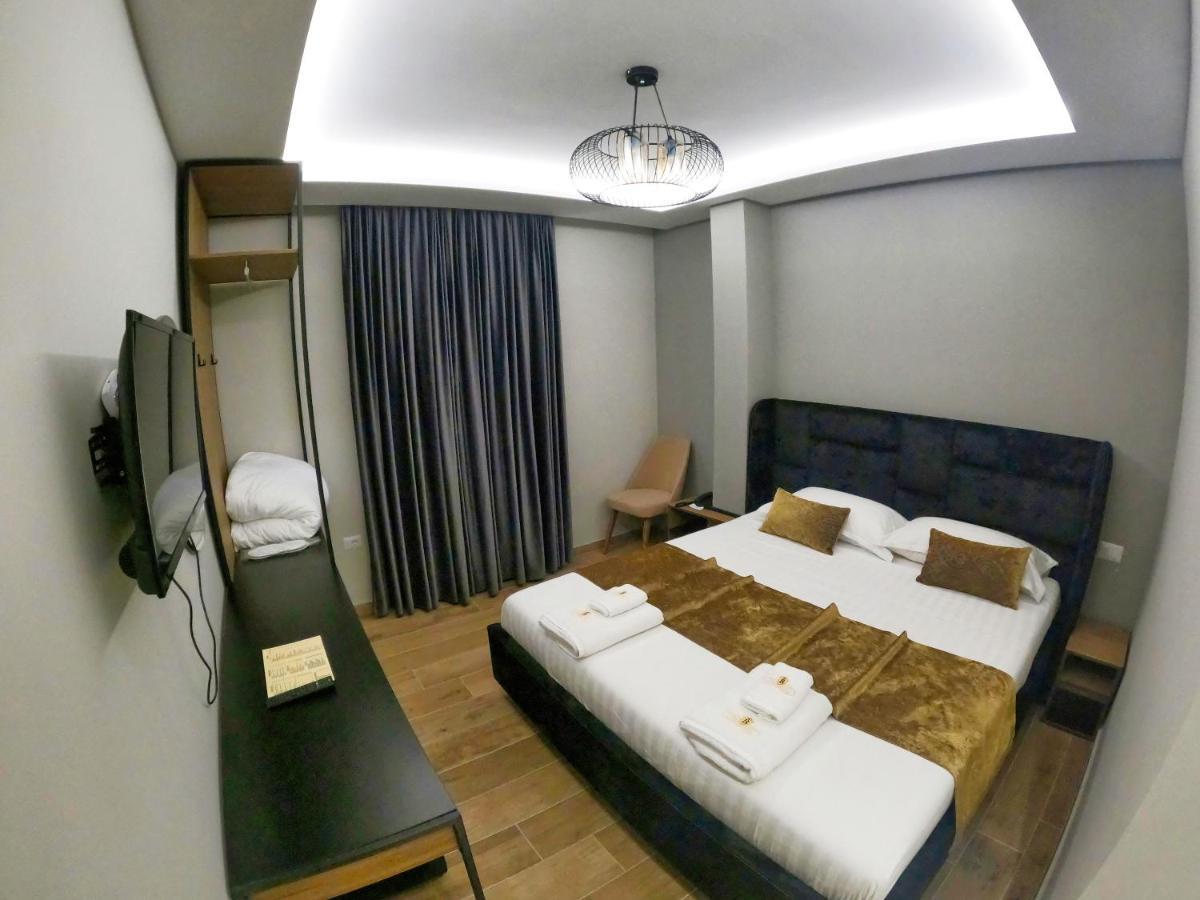 Hotel Braxton Shupenze Dış mekan fotoğraf