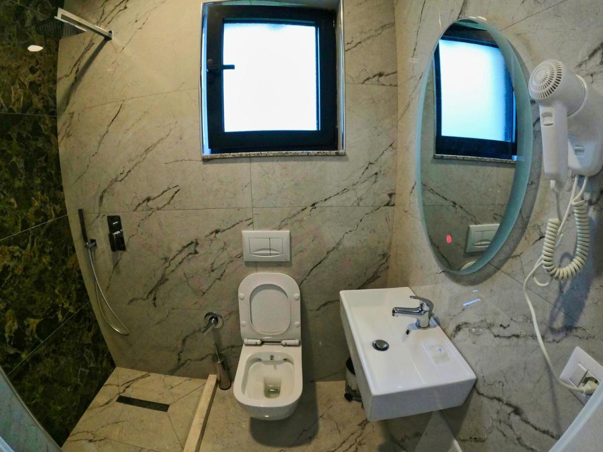 Hotel Braxton Shupenze Dış mekan fotoğraf