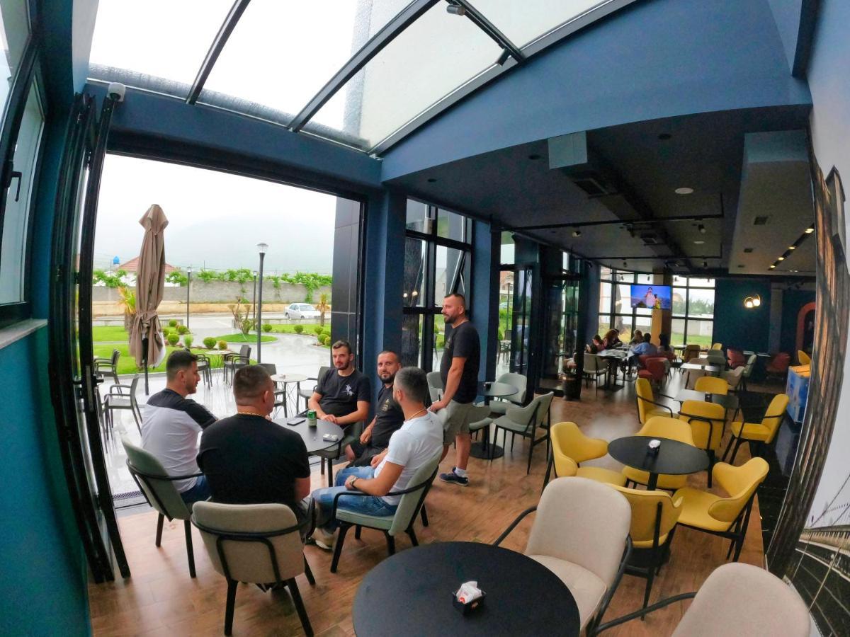 Hotel Braxton Shupenze Dış mekan fotoğraf
