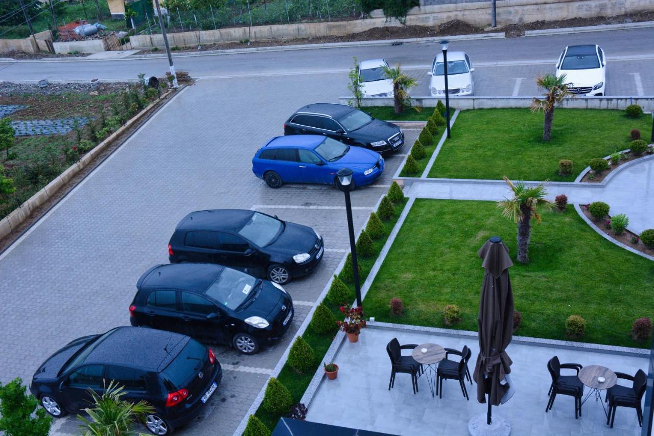 Hotel Braxton Shupenze Dış mekan fotoğraf