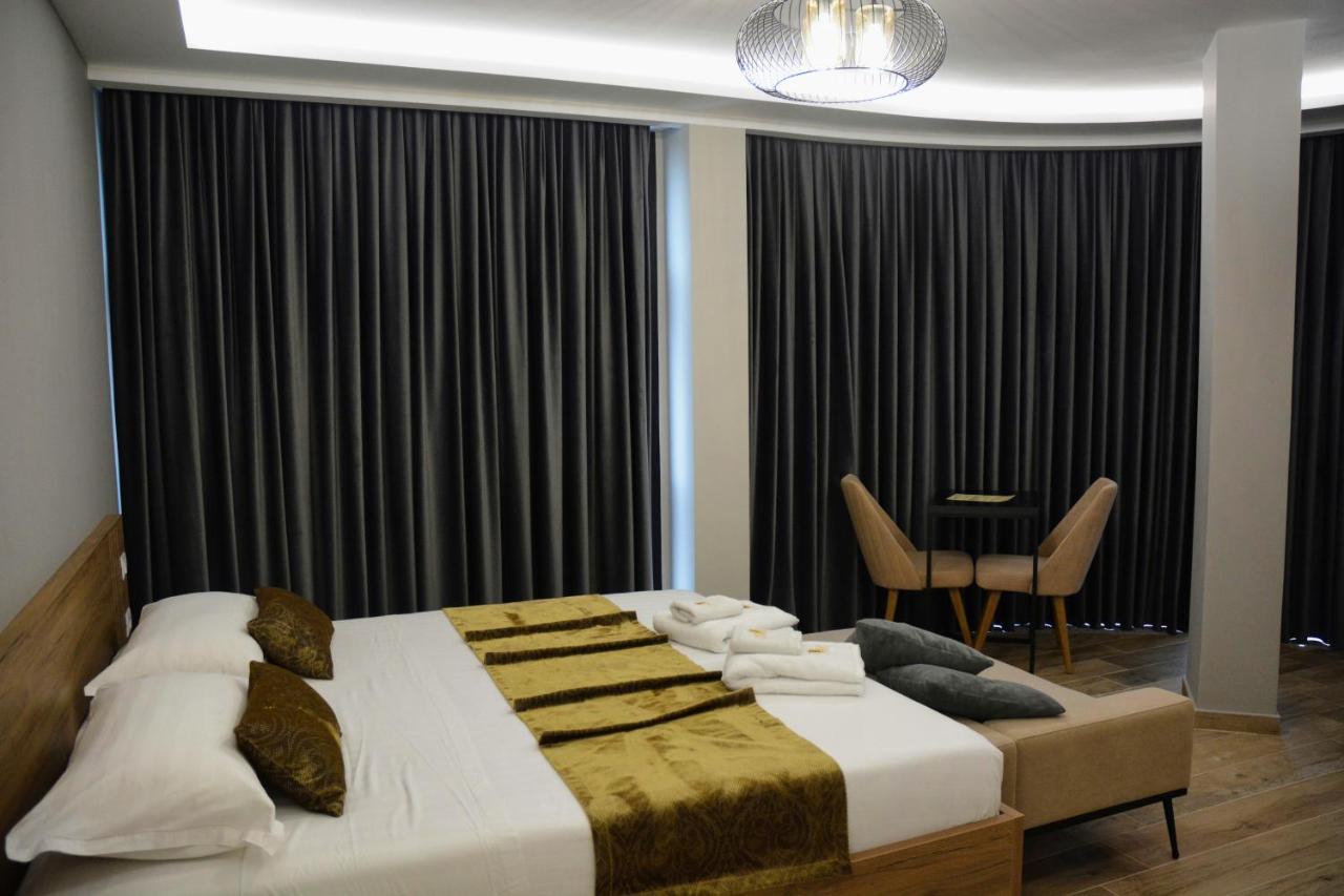 Hotel Braxton Shupenze Dış mekan fotoğraf