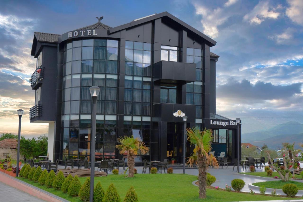 Hotel Braxton Shupenze Dış mekan fotoğraf