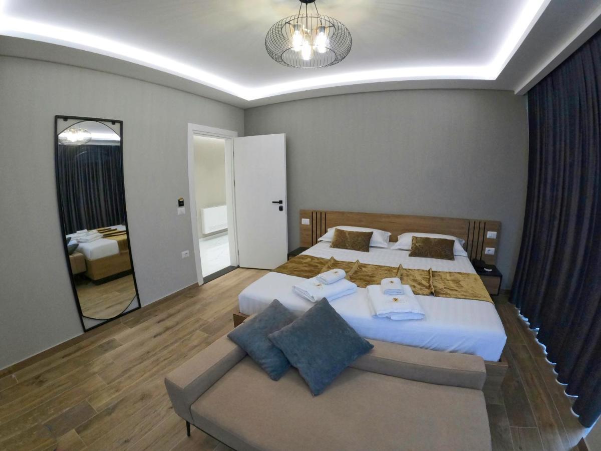Hotel Braxton Shupenze Dış mekan fotoğraf
