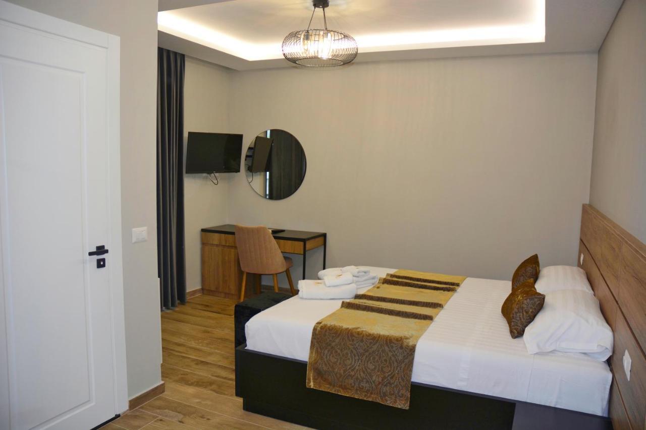 Hotel Braxton Shupenze Dış mekan fotoğraf